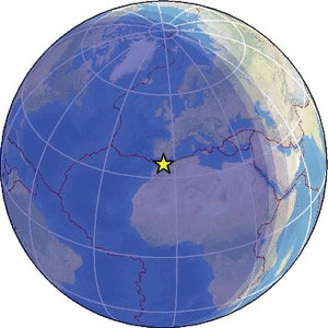 Global view