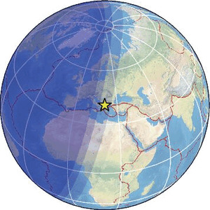 Global view