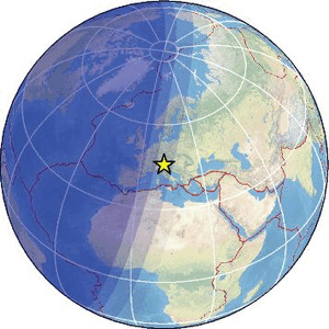 Global view