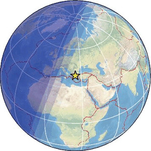 Global view