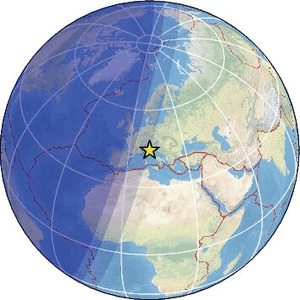 Global view