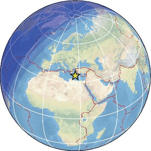 Global view