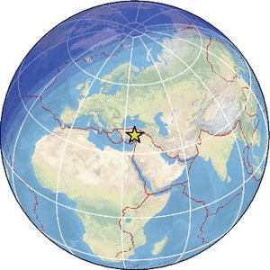 Global view