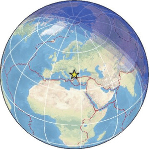 Global view