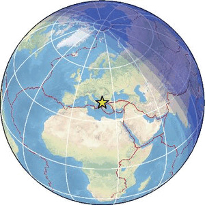 Global view
