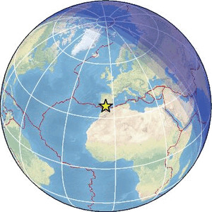 Global view