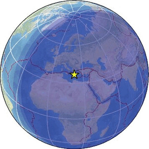 Global view