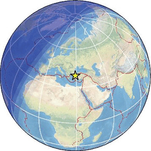 Global view
