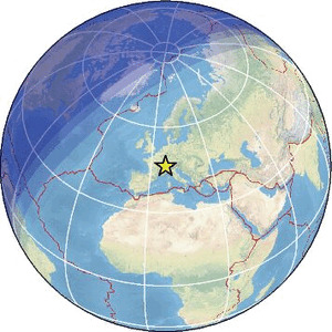 Global view
