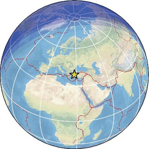 Global view