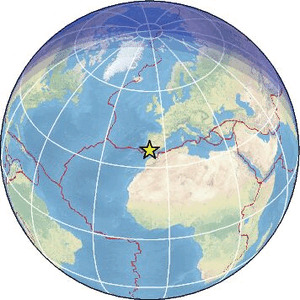 Global view