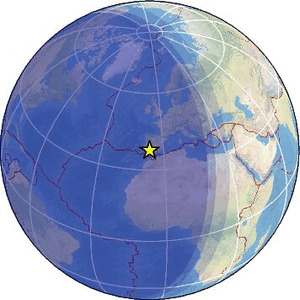 Global view