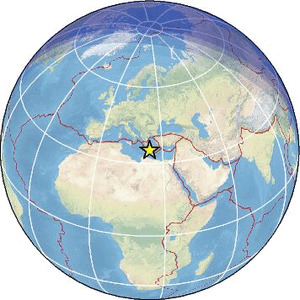 Global view
