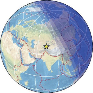 Global view