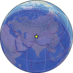 Global view