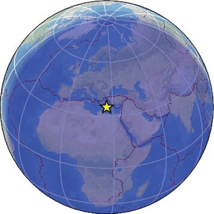 Global view