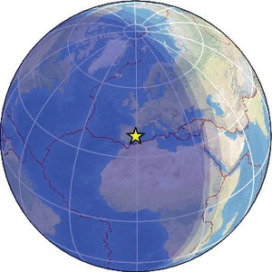 Global view