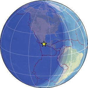 Global view