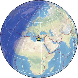 Global view