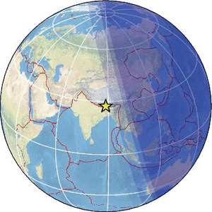 Global view