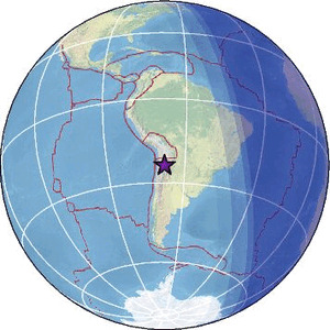 Global view