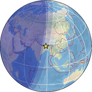 Global view