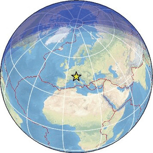 Global view