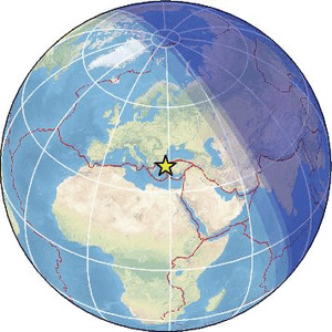 Global view