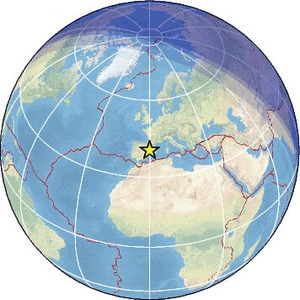 Global view