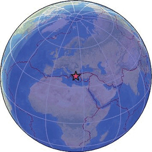Global view