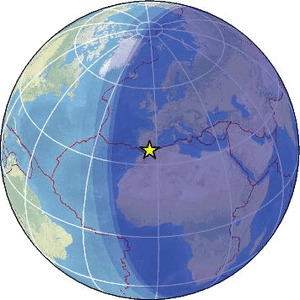 Global view