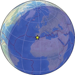 Global view