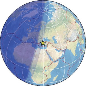 Global view