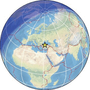 Global view