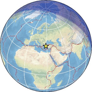 Global view