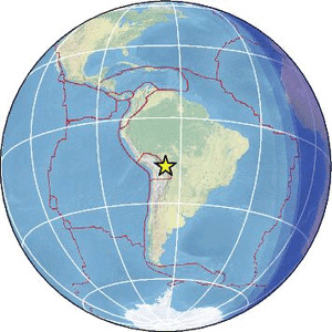 Global view