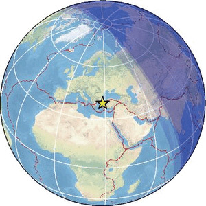 Global view