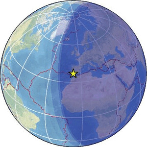Global view