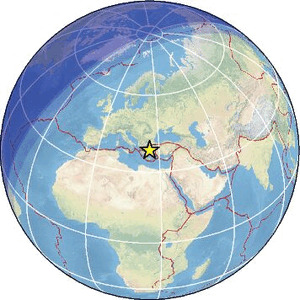 Global view