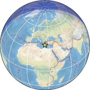 Global view