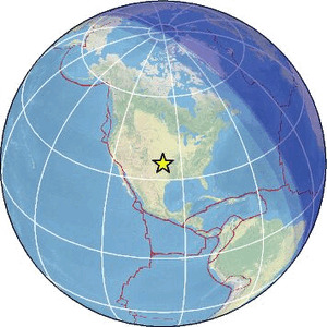 Global view