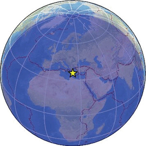 Global view