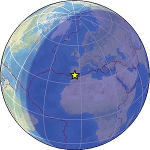 Global view
