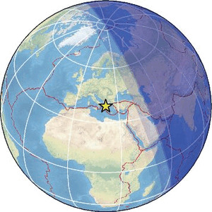 Global view