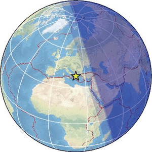 Global view