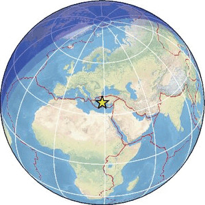 Global view
