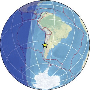 Global view