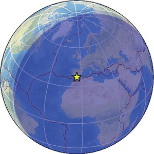 Global view