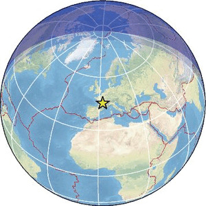 Global view
