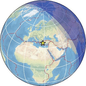 Global view